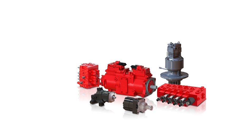 PA视讯官方网站液压