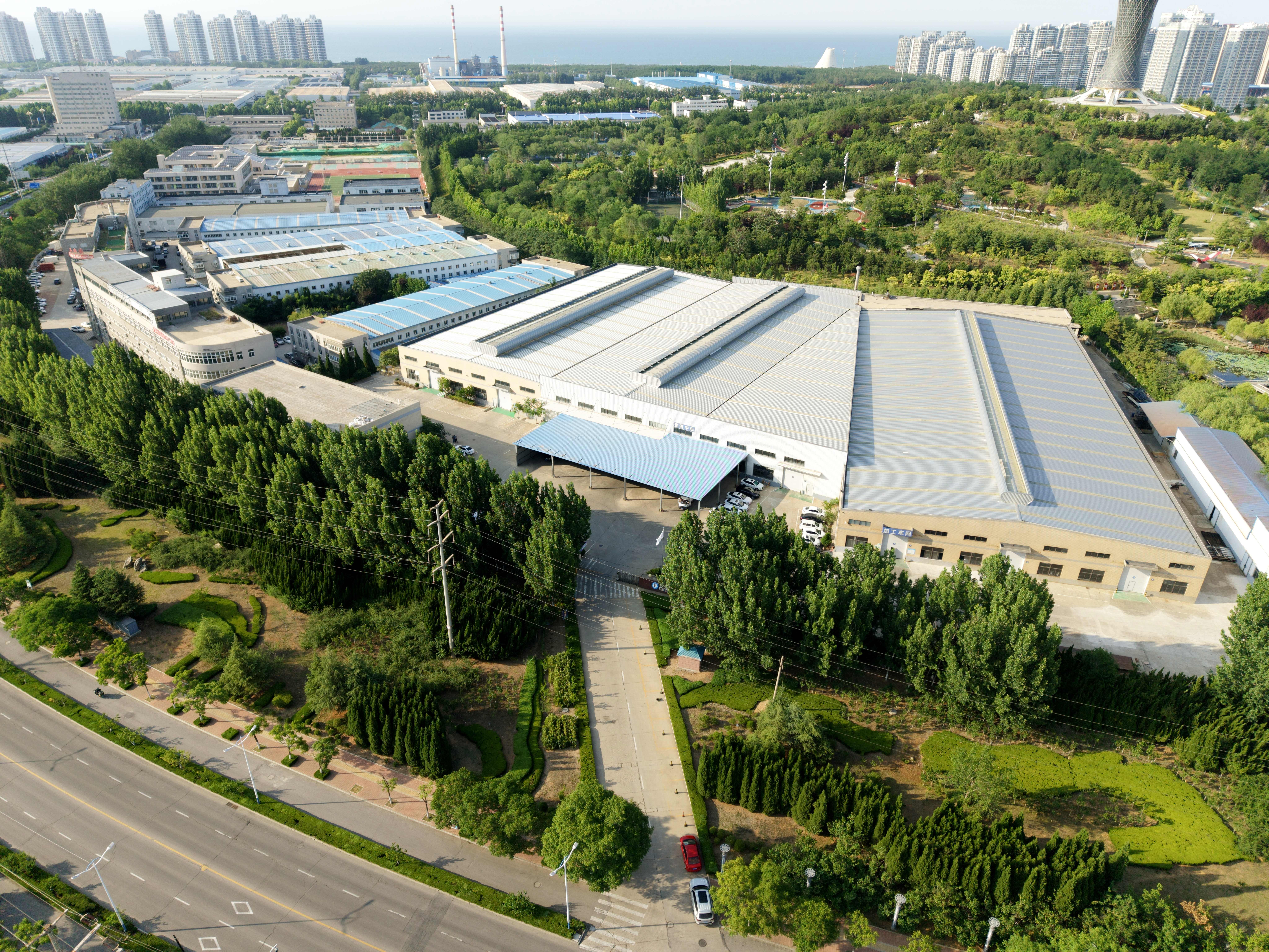 PA视讯官方网站传动